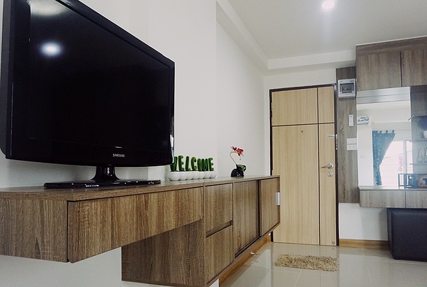 Condo · Bang Khen, bangkok — photo 4