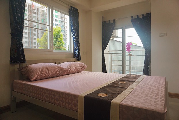 Condo · Bang Khen, bangkok — photo 2