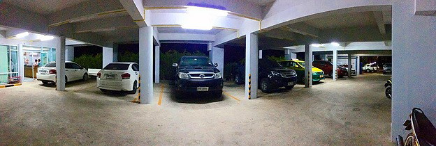 Condo — photo 5