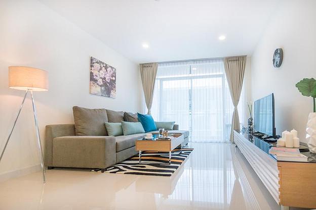 Condo · Watthana, bangkok — photo 2