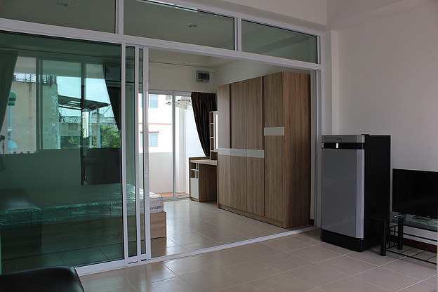 Condo · Phra Khanong, bangkok — photo 5
