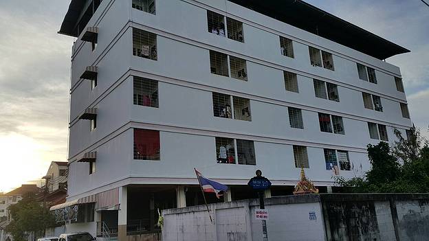 Condo · Mueang Nonthaburi — photo 1