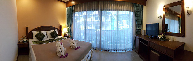 Condo · Kathu, phuket — photo 2