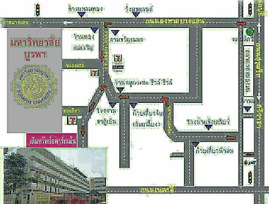 Condo · Mueang Chon Buri, chon_buri — photo 5