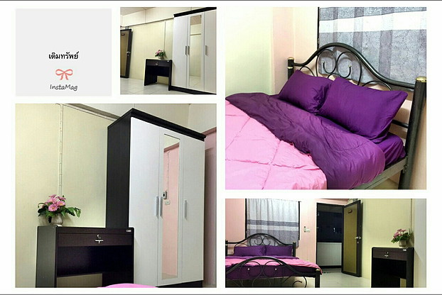 Condo · Mueang Chon Buri, chon_buri — photo 1