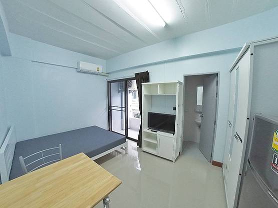 Condo · Phra Nakhon, bangkok — photo 3