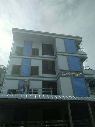 Condo · Phra Nakhon, bangkok