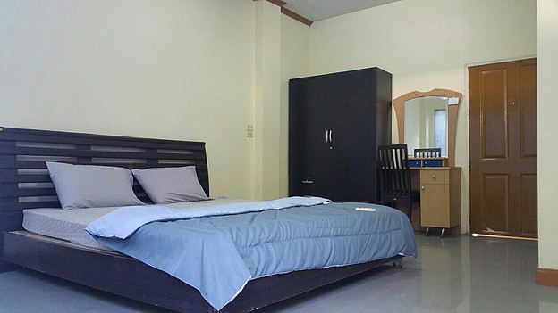 Condo · Mueang Chon Buri, chon_buri — photo 3