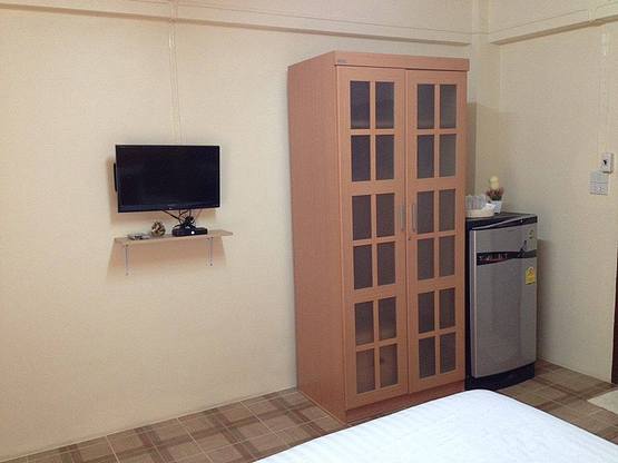 Condo · Bang Yai — photo 3