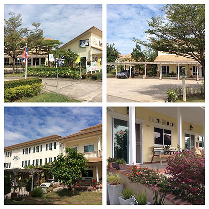 Condo · Mueang Chon Buri, chon_buri — photo 4