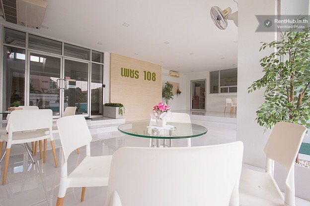 Condo · Nong Khaem, bangkok — photo 5