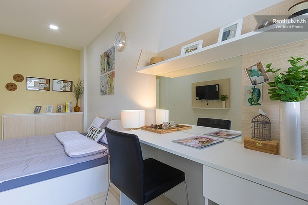 Condo · Nong Khaem, bangkok — photo 3
