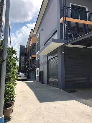 WS Residence — photo 2