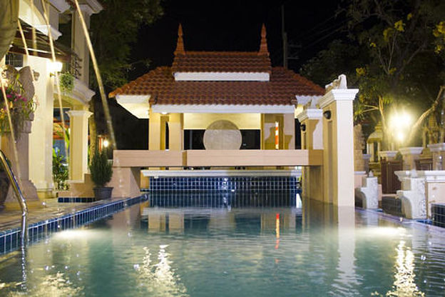 Condo · Mueang Chon Buri, chon_buri — photo 2