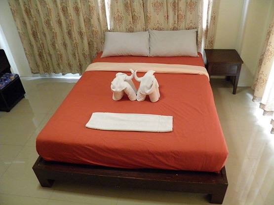 Condo · Mueang Chon Buri, chon_buri — photo 5