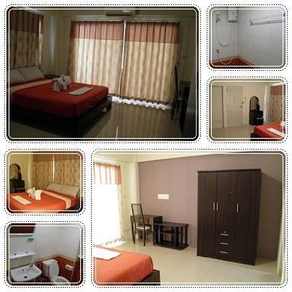 Condo · Mueang Chon Buri, chon_buri — photo 4