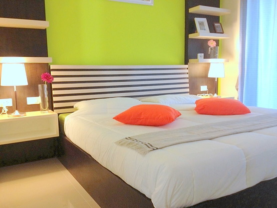 Condo · Si Racha, chon_buri — photo 3