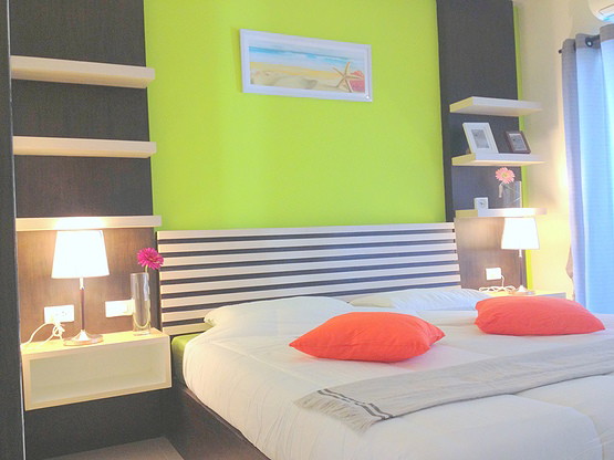 Condo · Si Racha, chon_buri