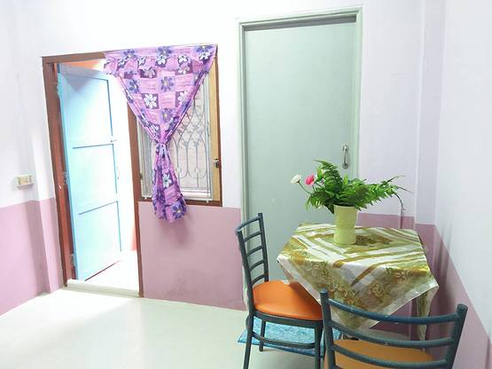 Condo · Lat Krabang, bangkok — photo 2