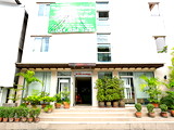 The One Residence Apartment, Ramkhamhaeng 24/24 - Thanya Park Short Term Rental