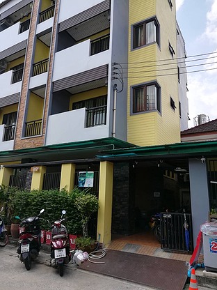 Condo — photo 1
