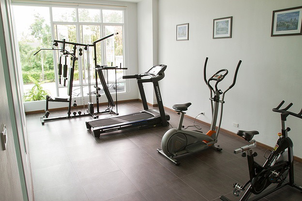 Condo — photo 4