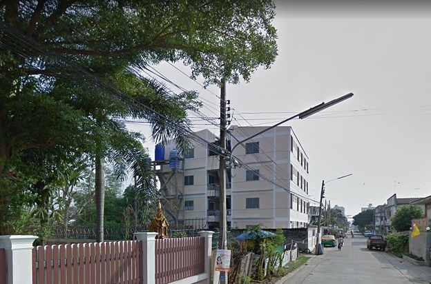 Condo — photo 2