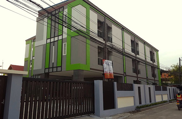 Condo · Wang Thonglang, bangkok