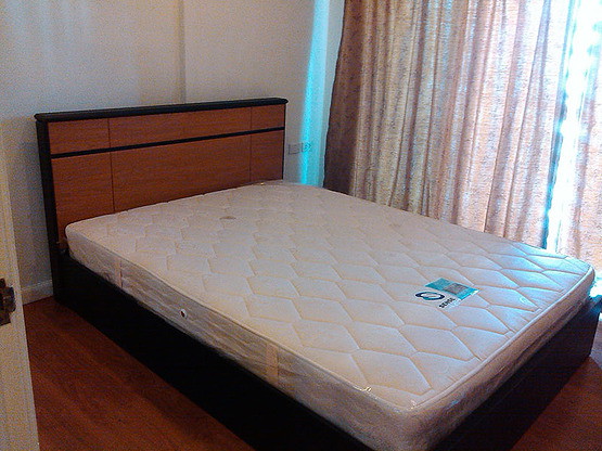 Condo · Huai Khwang, bangkok — photo 4