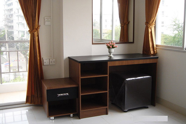 Condo · Huai Khwang, bangkok — photo 3