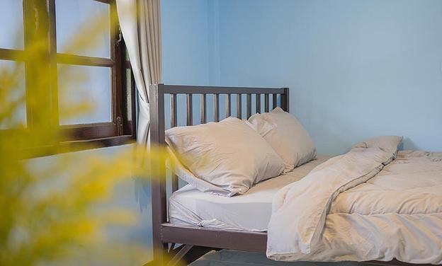 Condo · Mueang Chiang Mai, chiang_mai — photo 4