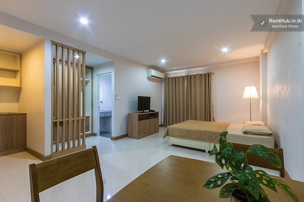 Condo · bangkok — photo 3