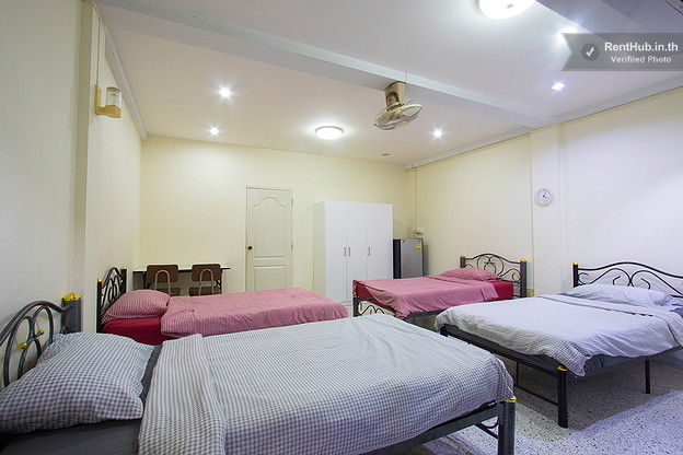 Condo · Khlong Toei, bangkok — photo 5