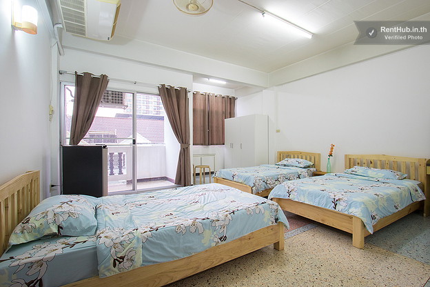 Condo · Khlong Toei, bangkok