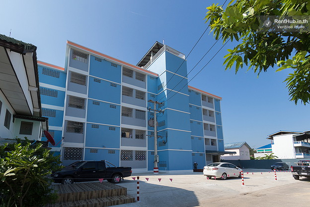 Condo — photo 2