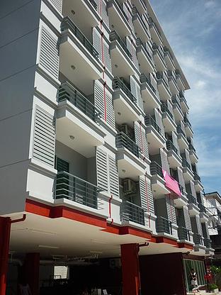 Lively residence - Apartment for Rent