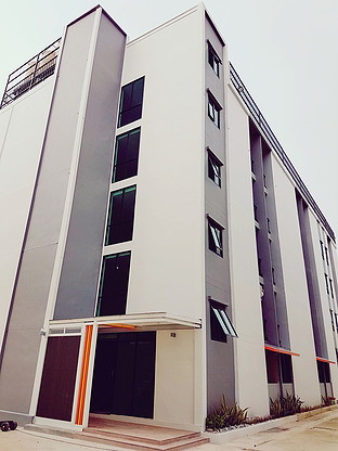 Condo · Suan Luang, bangkok — photo 4