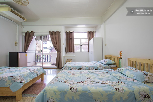 Condo · Khlong Toei, bangkok — photo 2