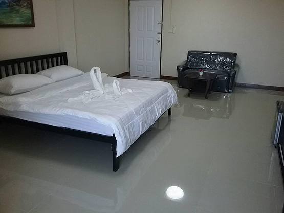 Condo · Bang Phli — photo 5