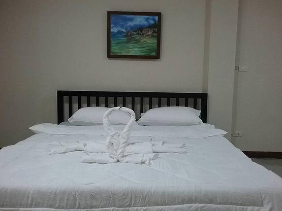 Condo · Bang Phli — photo 2