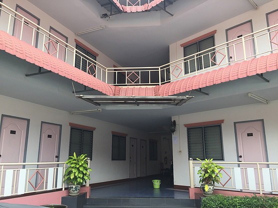 Condo · Mueang Chiang Mai, chiang_mai — photo 3