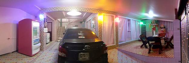 Condo · Bang Khen, bangkok — photo 2