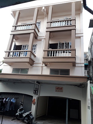 Condo · Mueang Nonthaburi — photo 1