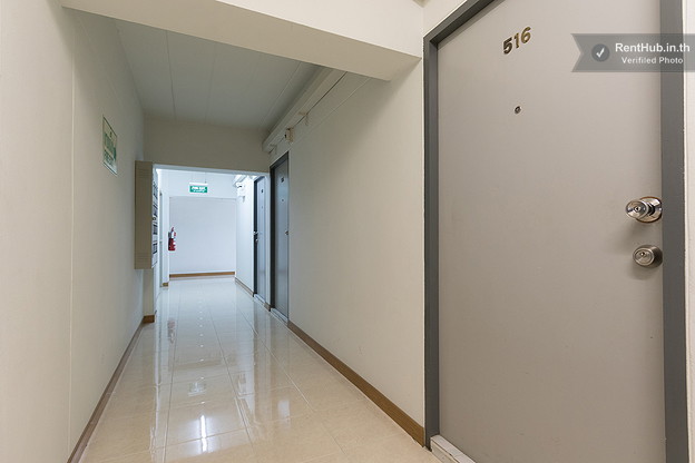 Condo · Bang Sue, bangkok — photo 5