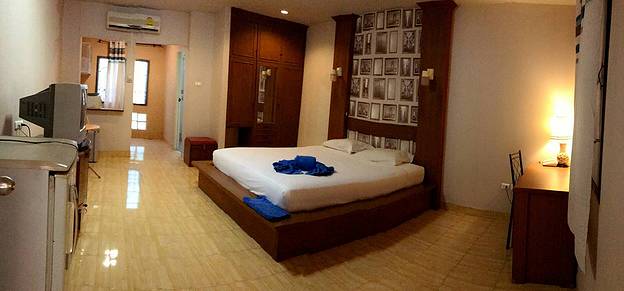 Green Beach Pattaya — photo 2