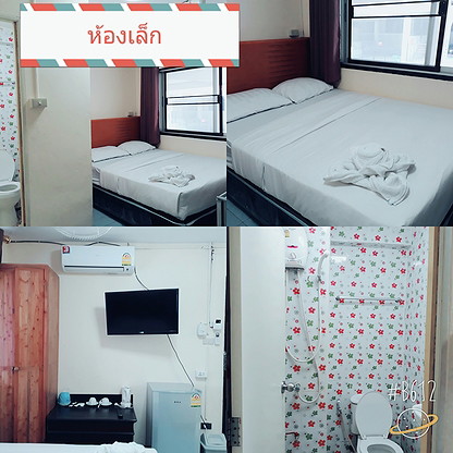 Condo · Bang Lamung, chon_buri