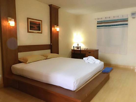 Green Beach Pattaya — photo 3