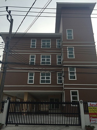 Condo · Lat Phrao, bangkok — photo 2