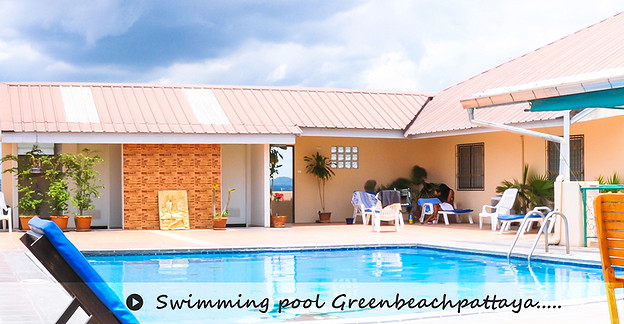 Green Beach Pattaya — photo 5