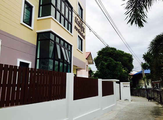 Condo · Mueang Chon Buri, chon_buri — photo 2